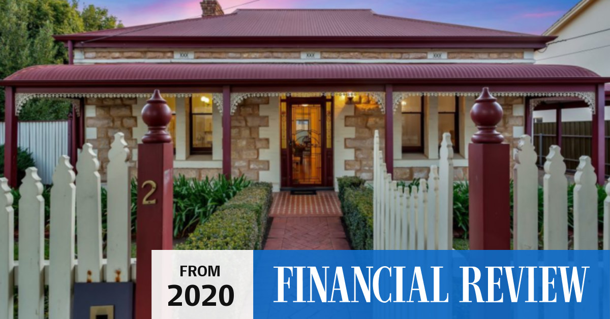What Australia’s median house price of 804,602 gets you in Sydney
